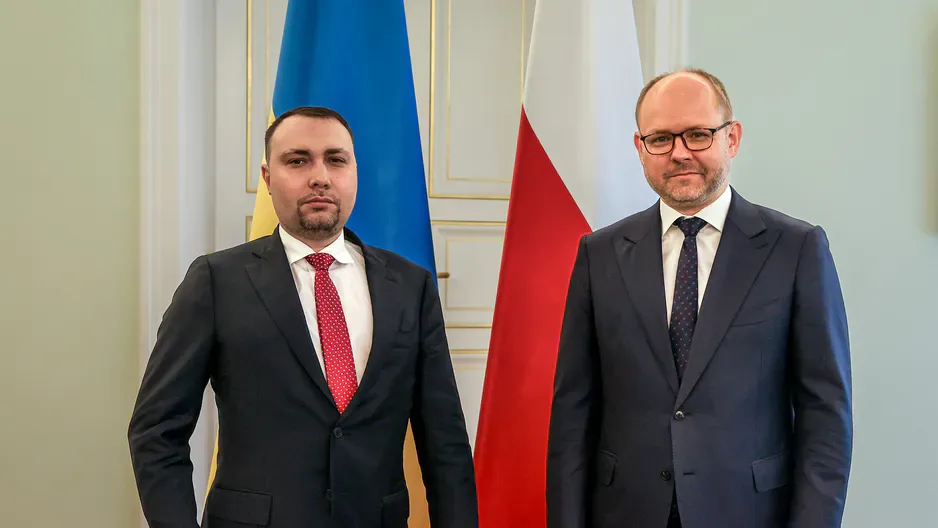 Україна розглядає зміну назви підрозділу ССО після скандалу з Польщею - ЗМІ