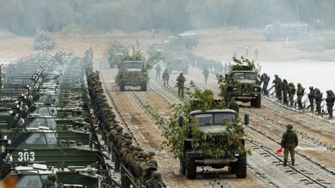 Війна рф проти України встановила нову історичну позначку, перевершивши Першу світову