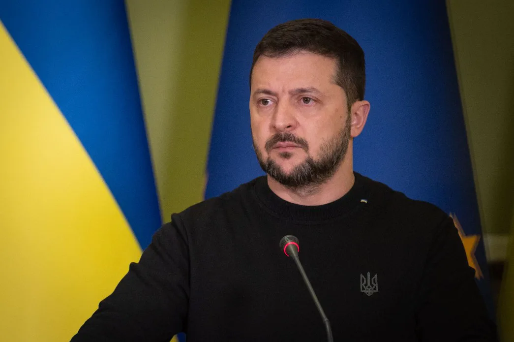 Fire Point спроможна виробляти балістичні ракети – Зеленський