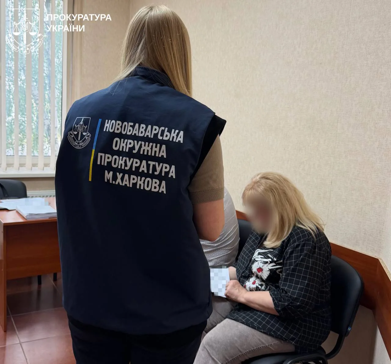 У Харкові повідомили про підозру посадовиці служби у справах дітей через загибель 4-річного хлопчика