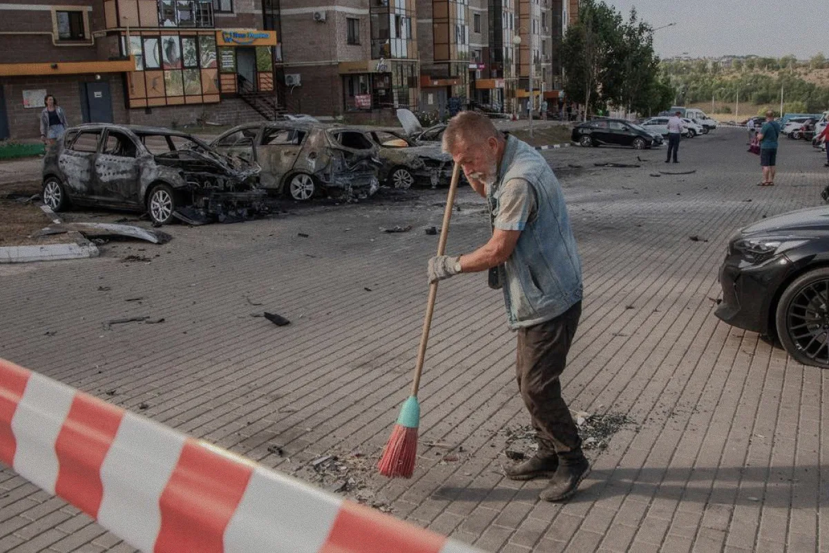 рф посилює ППО навколо москви, залишаючи прикордонні регіони без захисту - розвідка