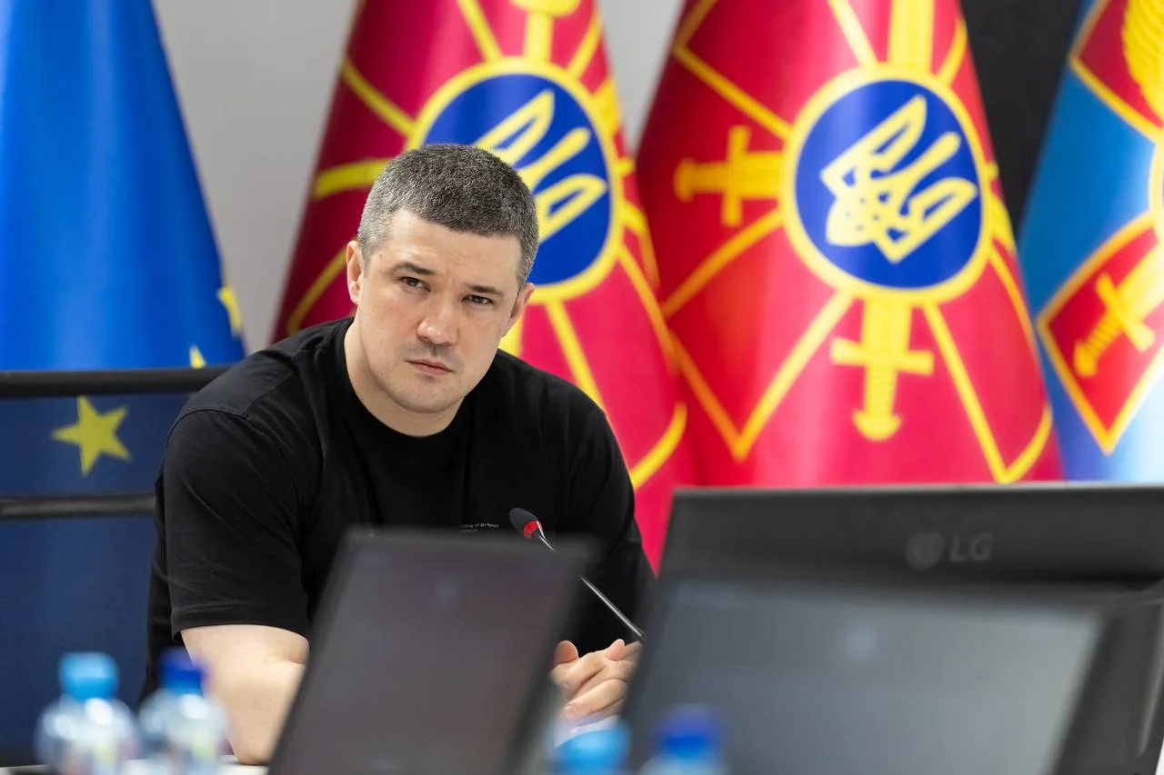 Україна у травні деокупувала на 100 км² більше, ніж захопили росіяни - міністр оборони