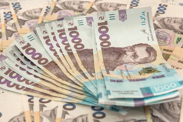 Переробна промисловість найбільше сплатила податків в Україні - забезпечено майже 18% надходжень до бюджету