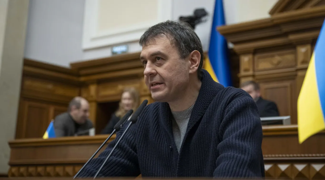 БЕБ звинуватило Гетманцева у маніпуляціях та поширенні неправдивої інформації щодо їх роботи у 2025 році
