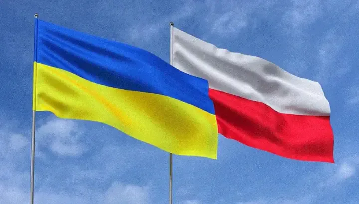 Польські політики повертають українські нагороди через суперечку про УПА
