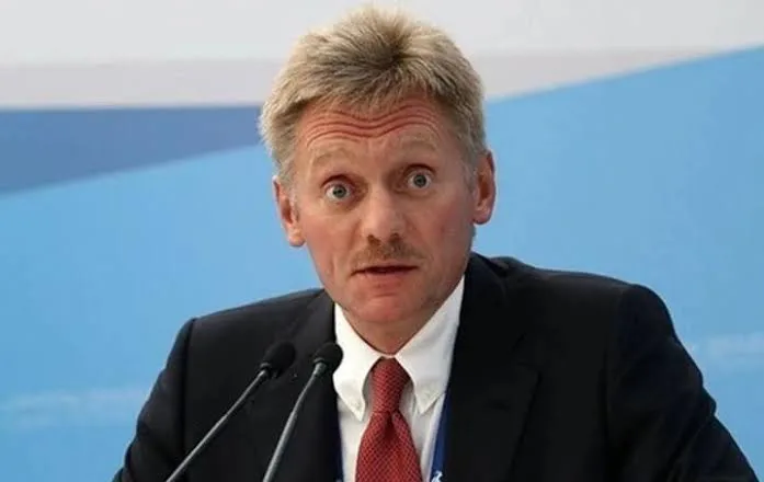 У кремлі відреагували на погрози ексвійськового рф влаштувати заколот проти путіна