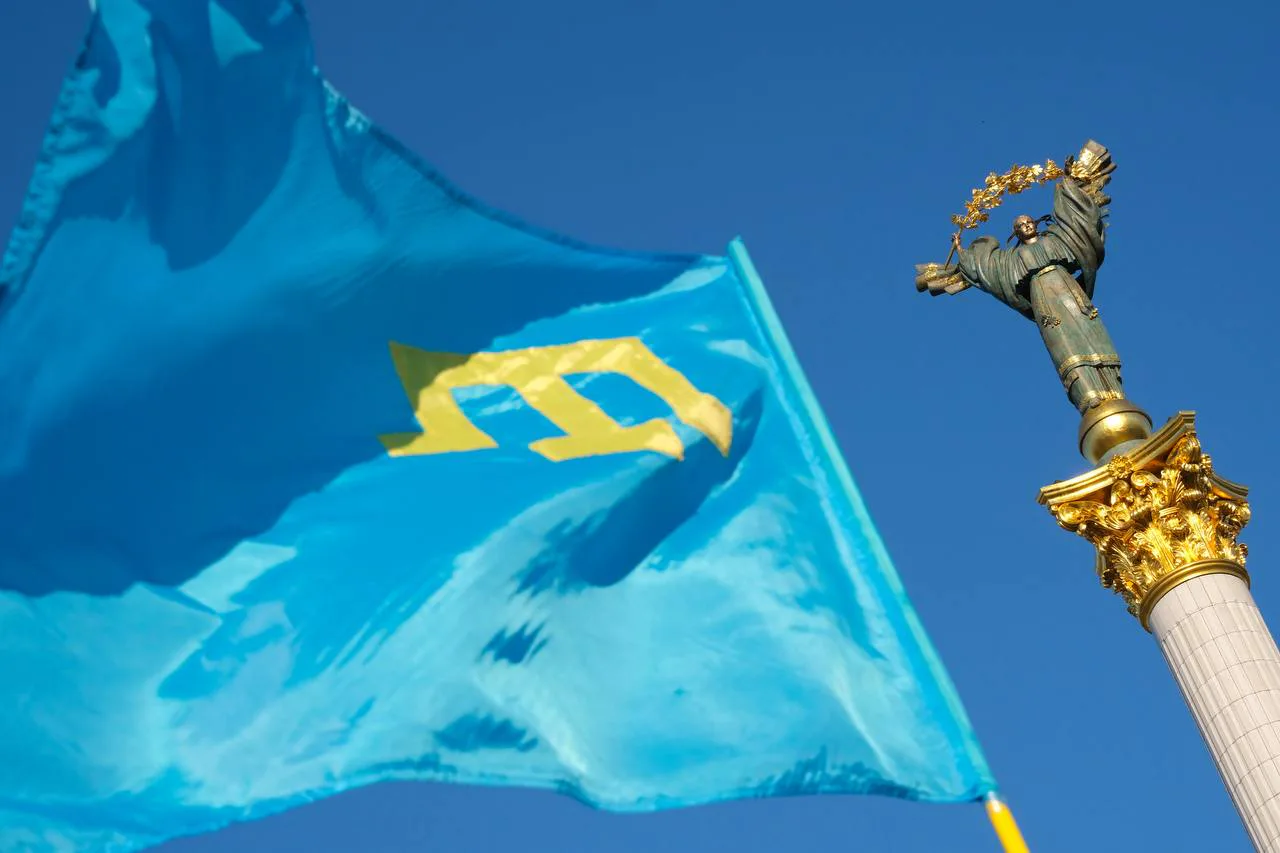 Україна позбавляє росію плацдарму в Криму - Зеленський