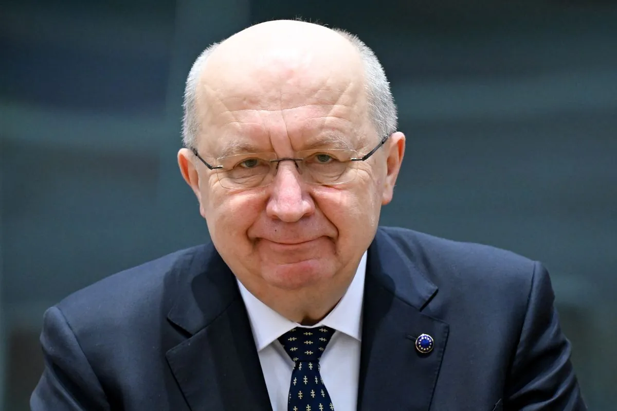 Європа має готуватися до нових атак через відчай путіна - Андрюс Кубілюс