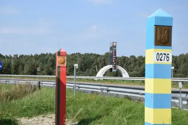 Загроза повторного нападу рф з білорусі - у ДПСУ оцінили ситуацію на кордоні
