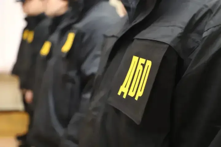 Факти насильства у полку "Скеля" були і раніше - ДБР повідомило про декілька проваджень